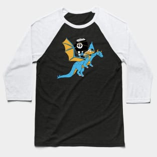 Free Comic Book Day 2017 Baseball T-Shirt